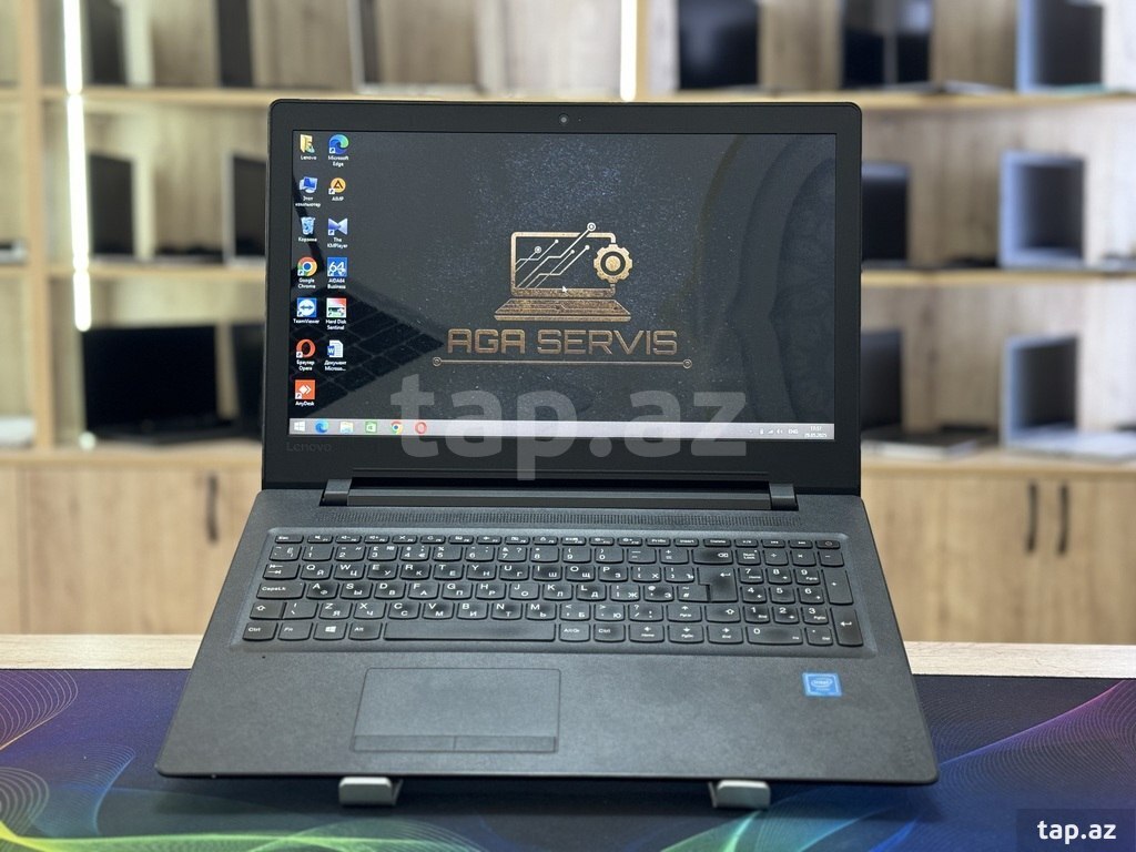 Noutbuk "Lenovo" (4)