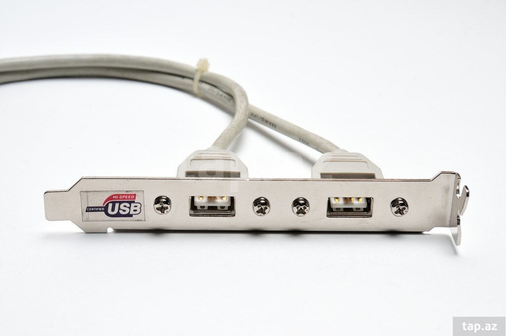 USB расширение для десктопа