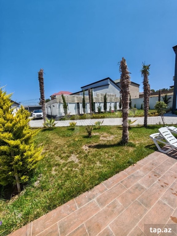 Bağ evi kirayə verilir, Mərdəkan qəs.