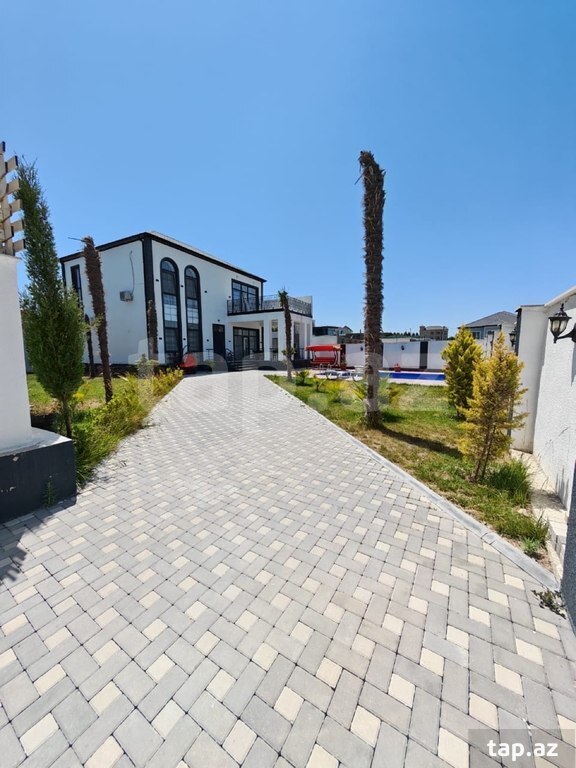 Bağ evi kirayə verilir, Mərdəkan qəs.