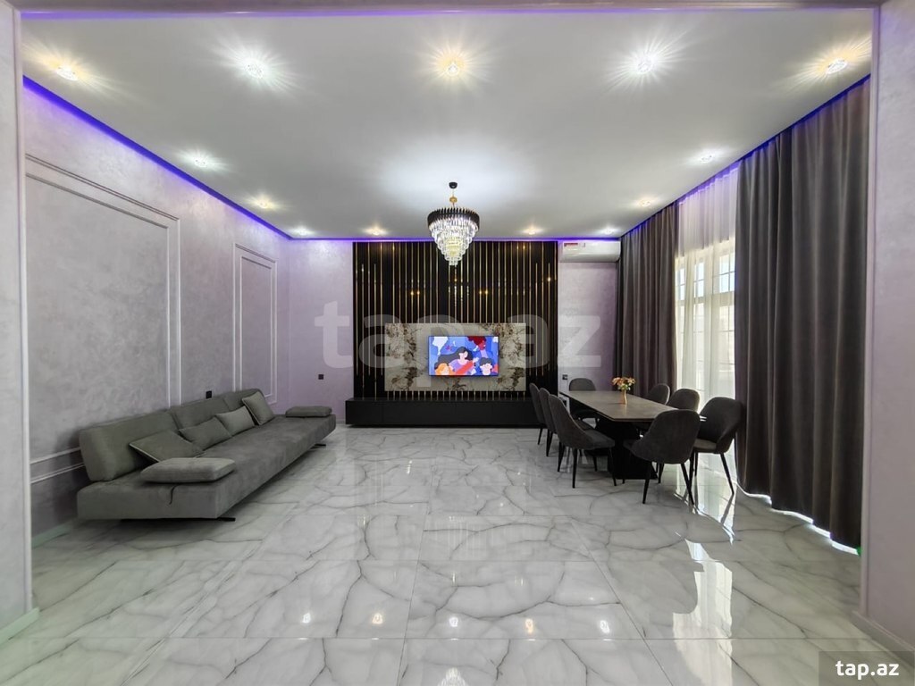 Bağ evi kirayə verilir, Mərdəkan qəs.