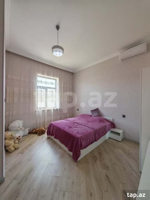 Bağ evi kirayə verilir, Mərdəkan qəs.