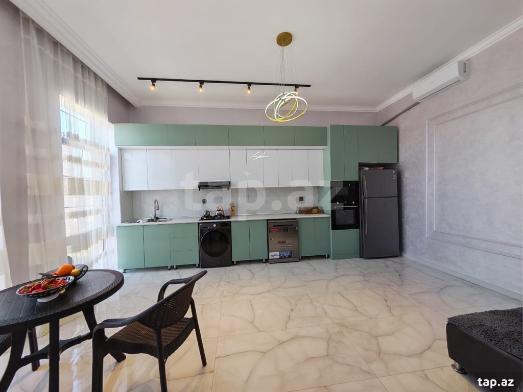 Bağ evi kirayə verilir, Mərdəkan qəs.