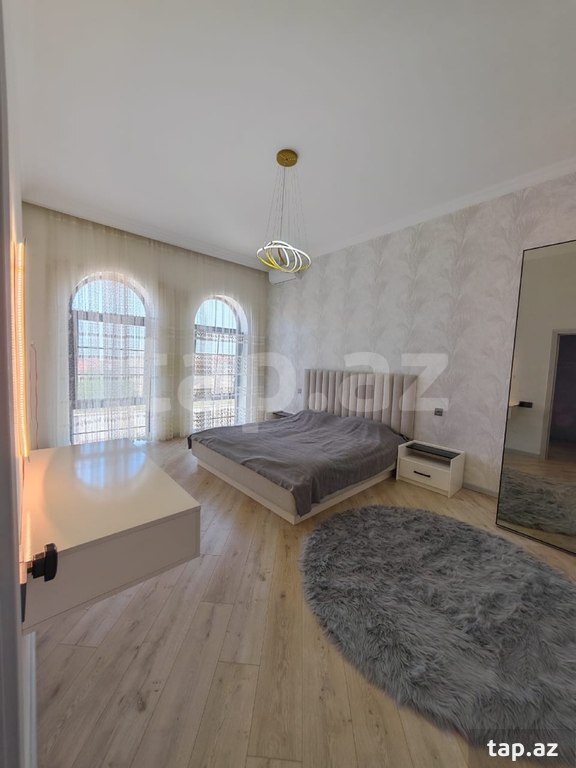 Bağ evi kirayə verilir, Mərdəkan qəs.