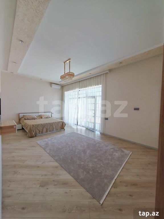 Bağ evi kirayə verilir, Mərdəkan qəs.