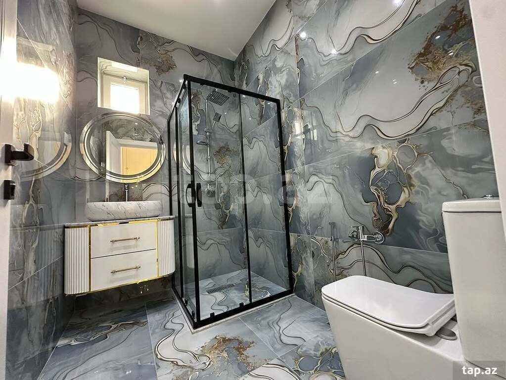 Bağ evi kirayə verilir, Mərdəkan qəs. (10)