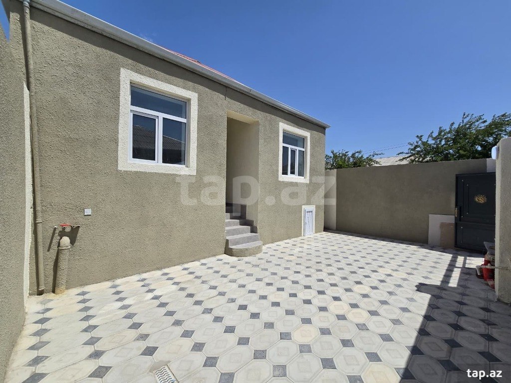 3-room private house for sale, Bina, Baku