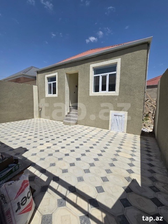 3-room private house for sale, Bina, Baku