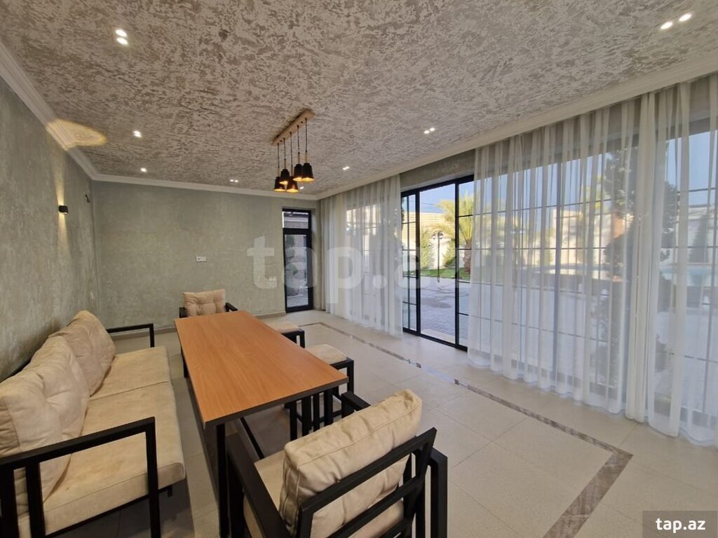Bağ evi kirayə verilir, Novxanı qəs. (9)