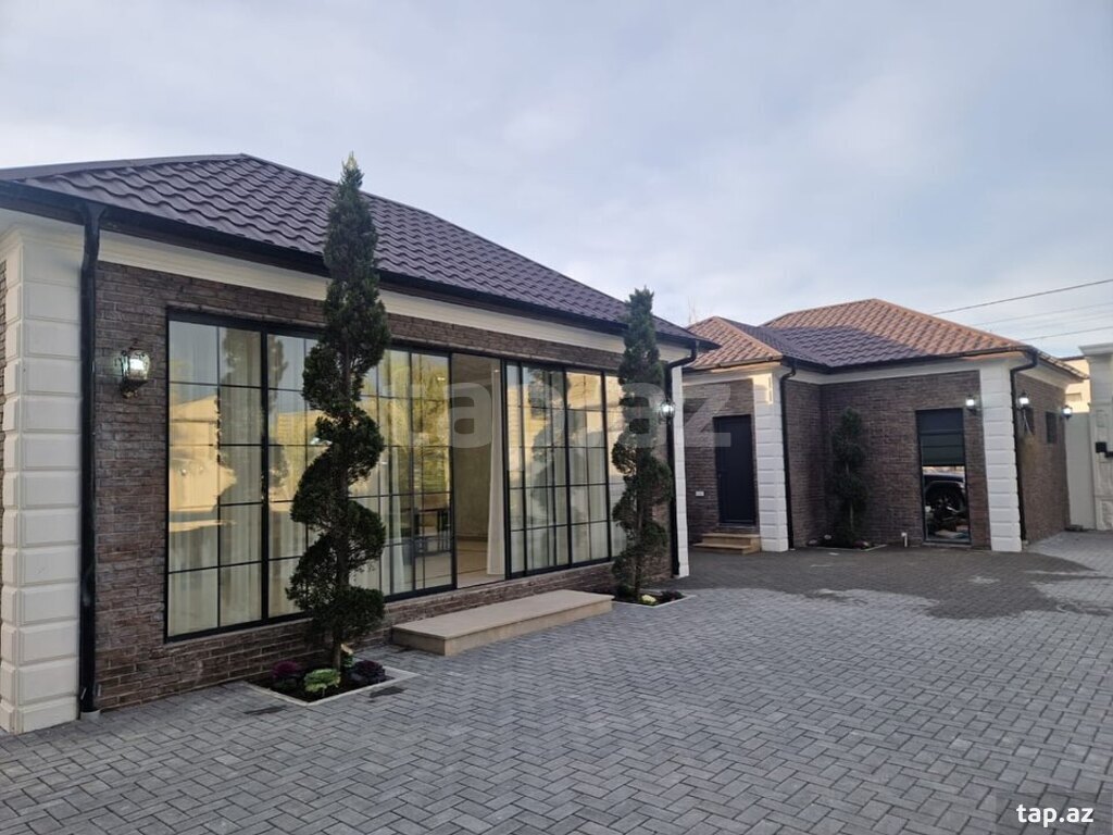 Bağ evi kirayə verilir, Novxanı qəs. (8)