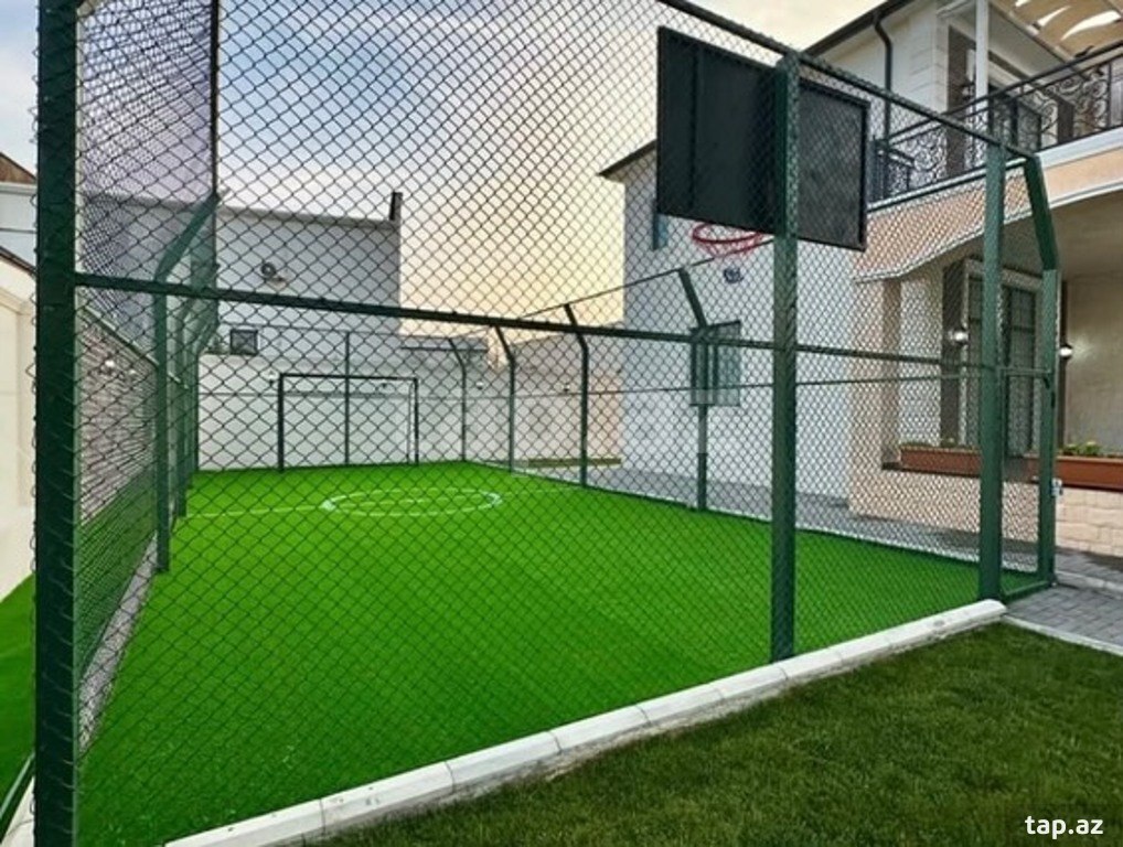 Bağ evi kirayə verilir, Novxanı qəs. (10)