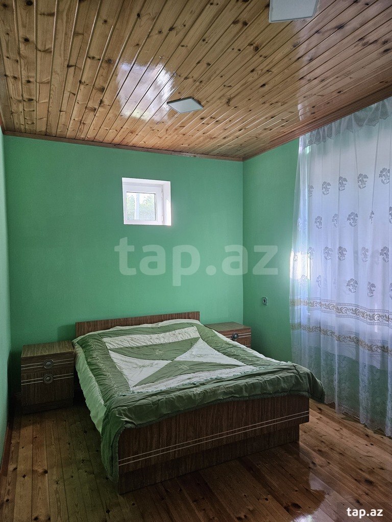 Həyət evi kirayə verilir, İsmayıllı r. (20)