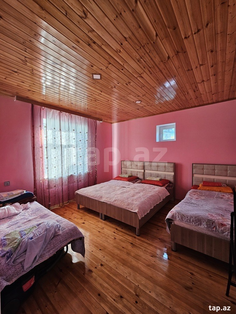 Həyət evi kirayə verilir, İsmayıllı r. (19)