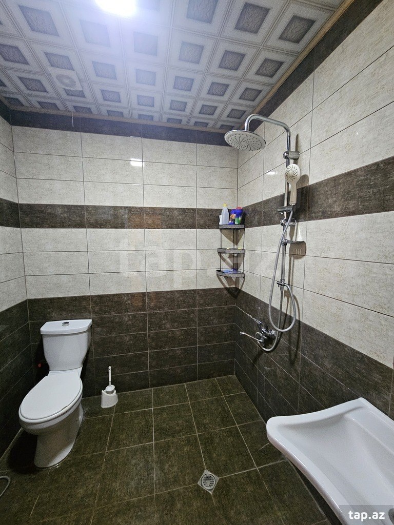 Həyət evi kirayə verilir, İsmayıllı r. (21)