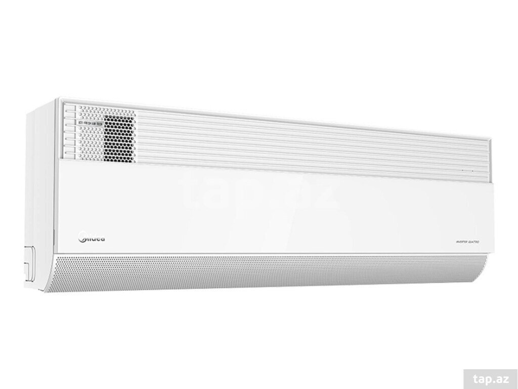 Midea "inverter AF" kondisionerləri (18)