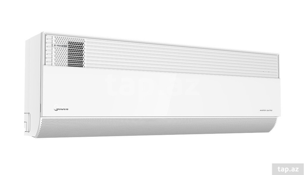 Midea "inverter AF" kondisionerləri (19)