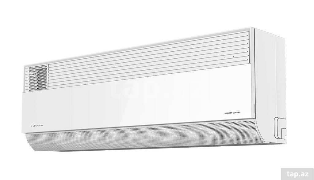 Midea "inverter AF" kondisionerləri (21)