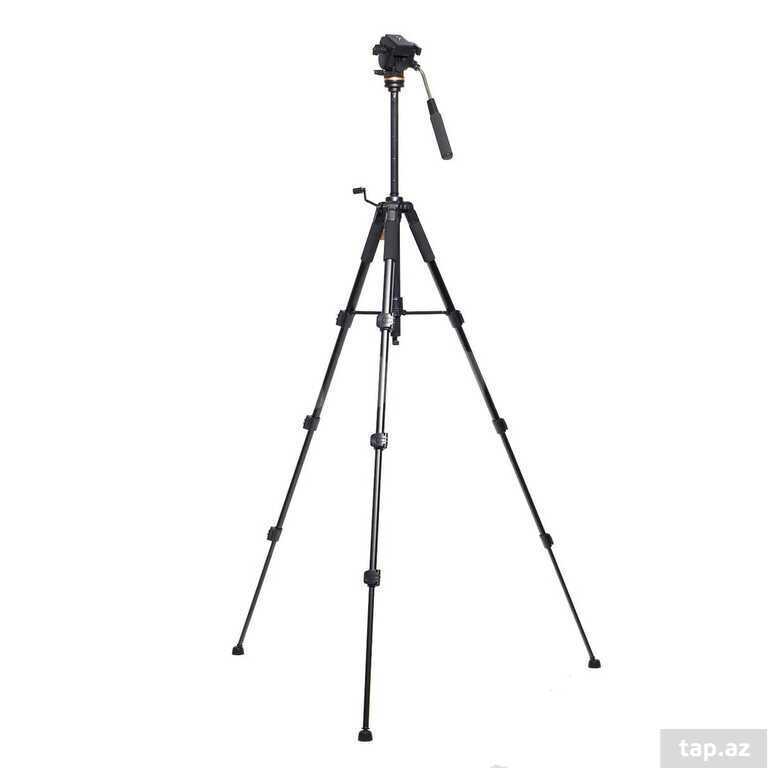 Tripod "Qzsd q111s"
