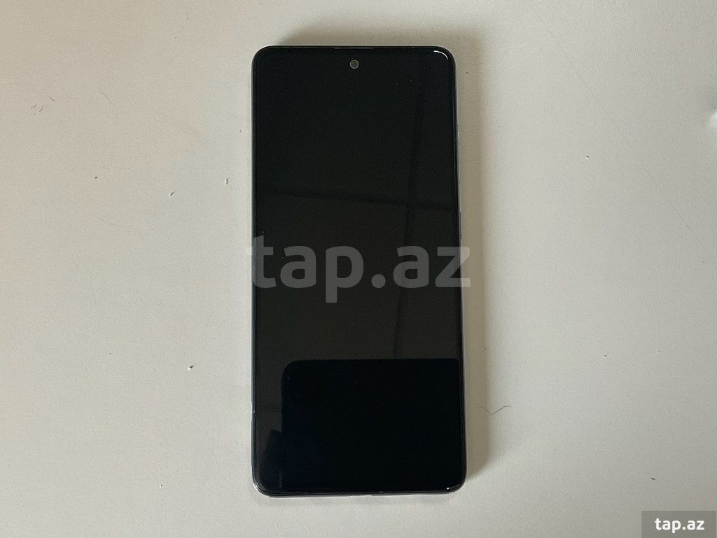 Samsung Galaxy A51 White 128GB/4GB