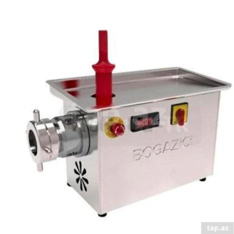 Ətçəkən maşın "EPA 32M/ 380V" (2)