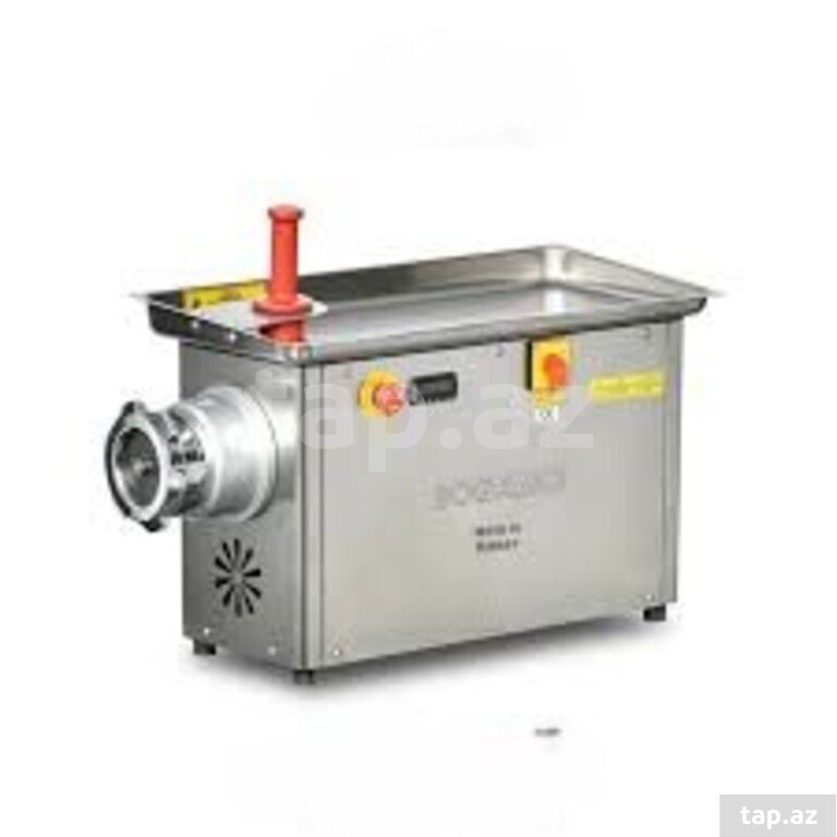 Ətçəkən maşın "EPA 32M/ 380V"