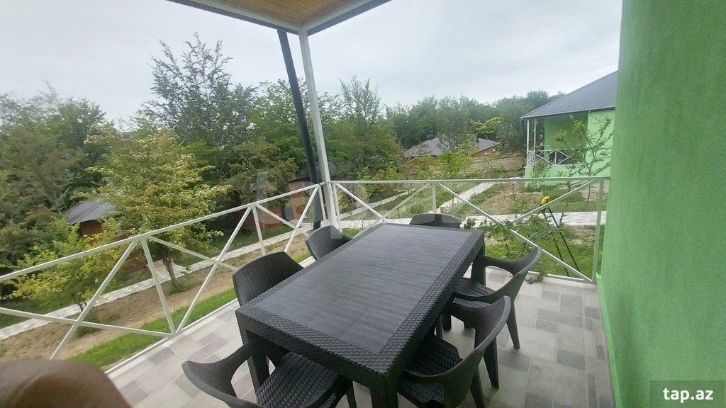 Bağ evi kirayə verilir, Quba r.