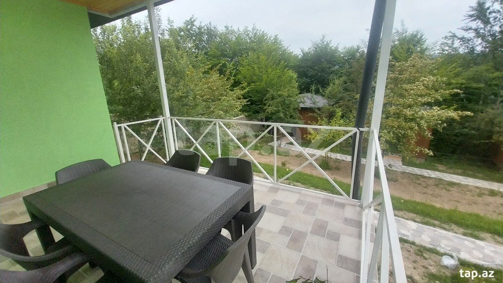 Bağ evi kirayə verilir, Quba r.