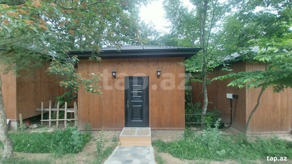 Bağ evi kirayə verilir, Quba r.