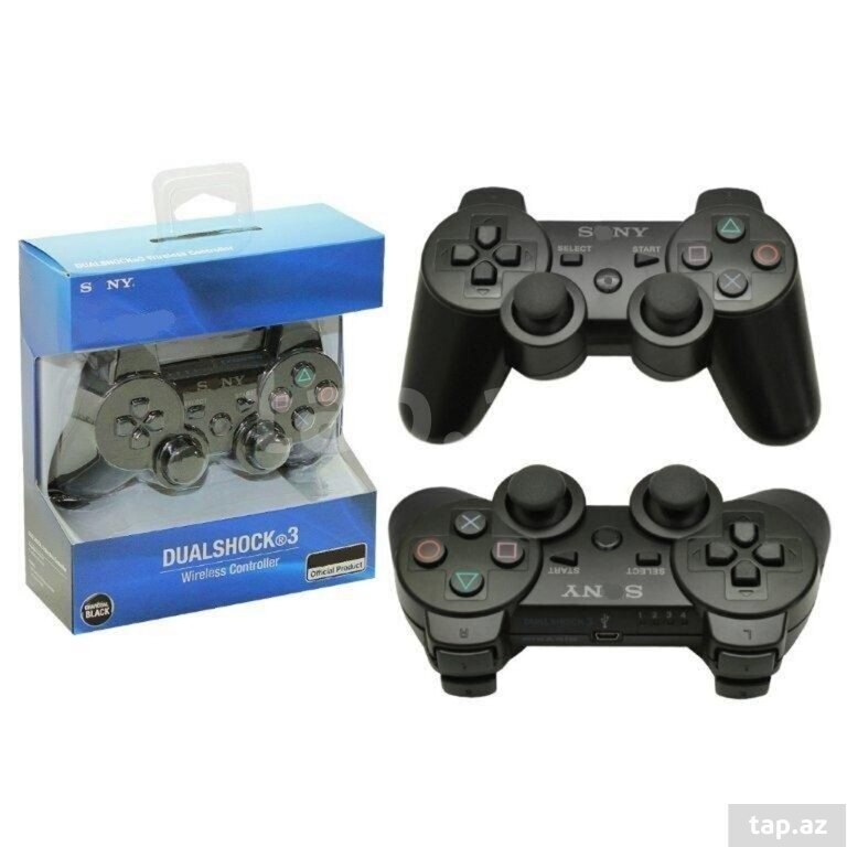 Oyun pultu "PlayStation 3"