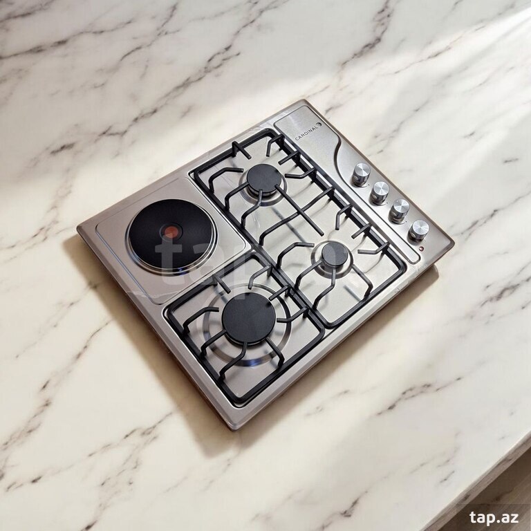 Qaz plitəsi (17)