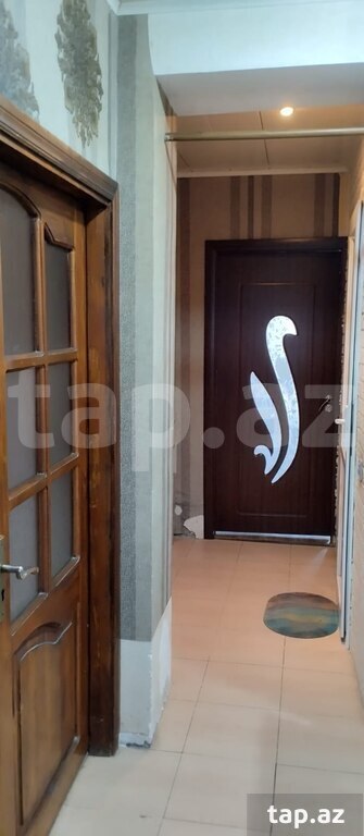 4-otaqlı mənzil, Biləcəri qəs., 70 m² (6)