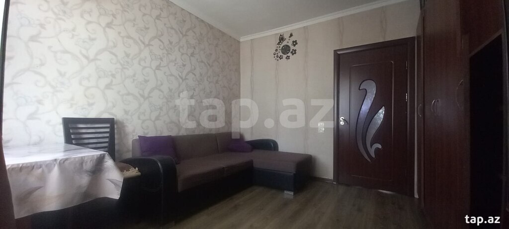 4-otaqlı mənzil, Biləcəri qəs., 70 m² (2)