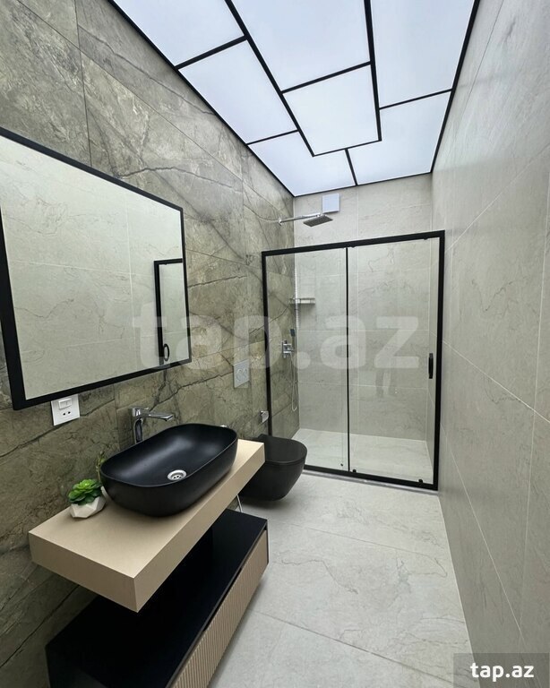 2-otaqlı yeni tikili kirayə verilir, Neftçilər m., 120 m² (3)