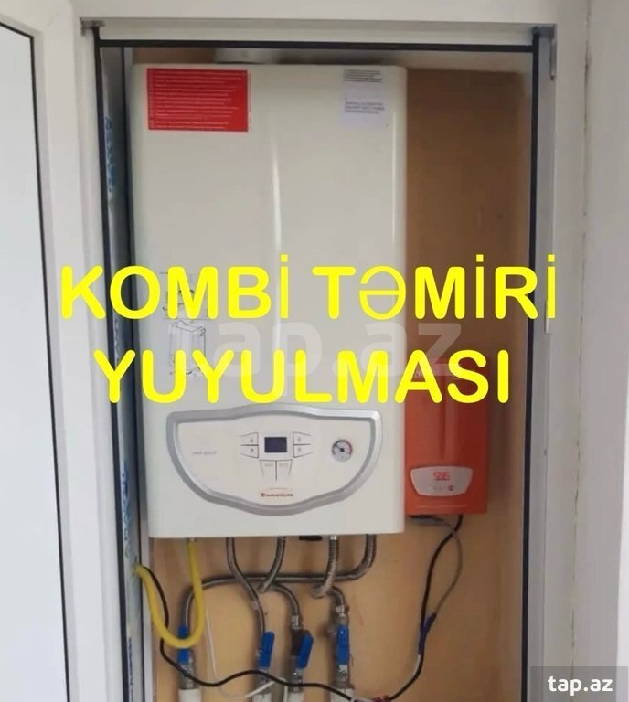 Kombi ustası