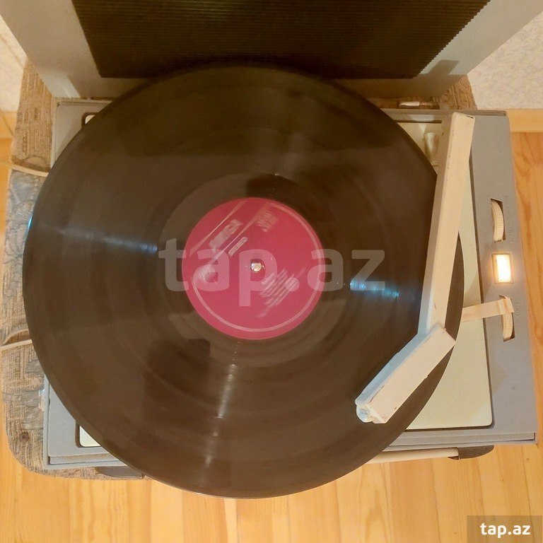 Elektrofon
