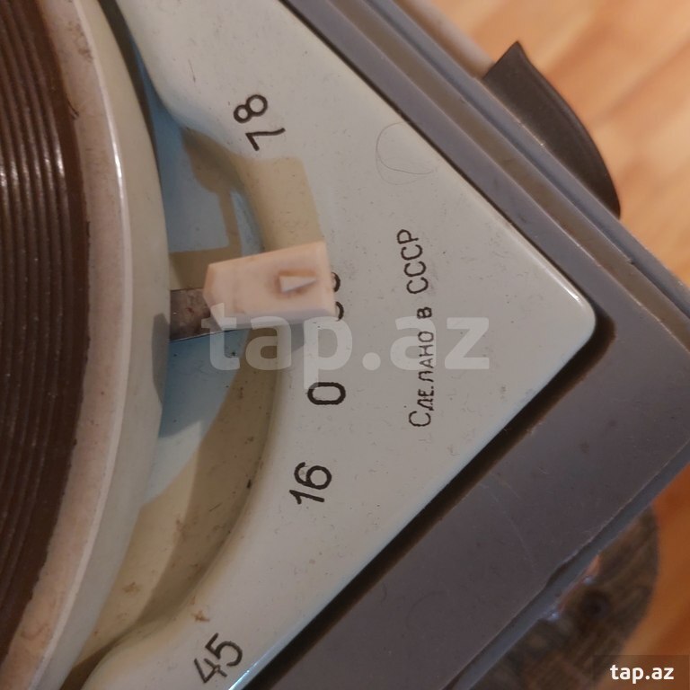 Elektrofon (3)