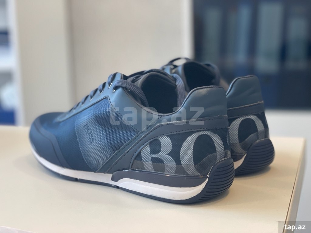 İdman ayaqqabısı "Hugo Boss" (2)