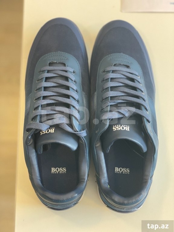 İdman ayaqqabısı "Hugo Boss" (4)