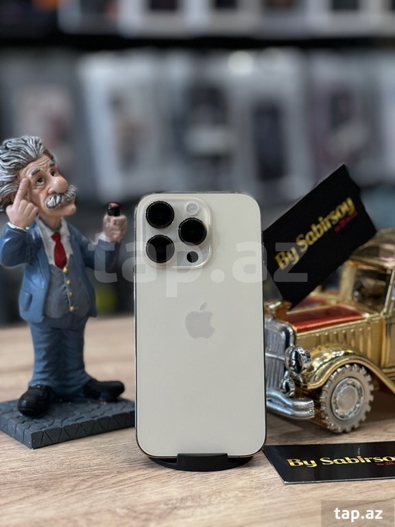 Apple iPhone 14 Pro Gold 256GB/6GB