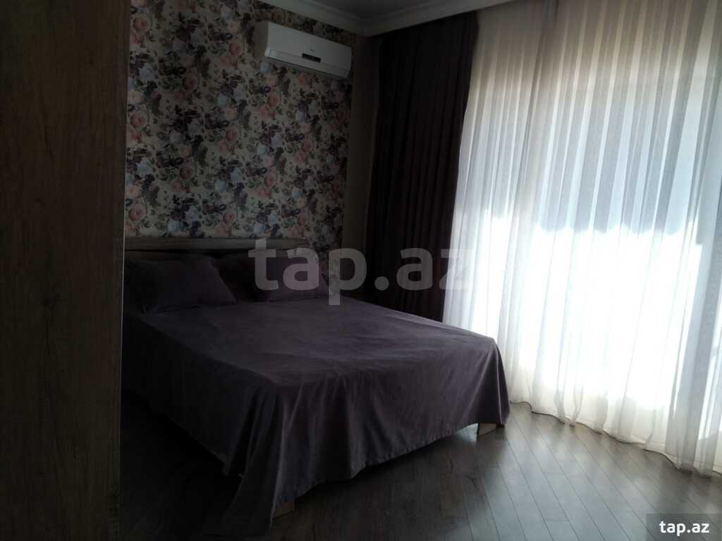 Bağ evi kirayə verilir, Türkan qəs. (18)