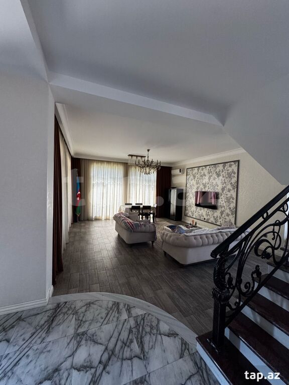 Bağ evi kirayə verilir, Türkan qəs. (29)