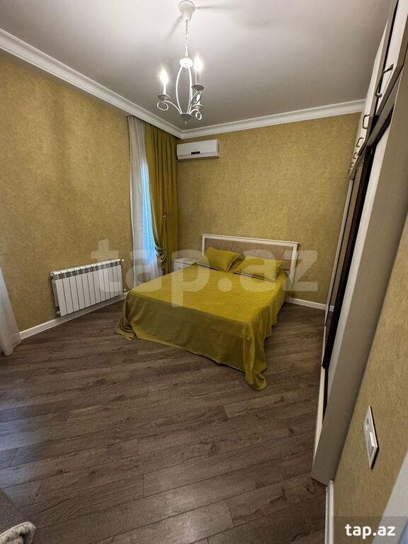 Bağ evi kirayə verilir, Türkan qəs. (17)