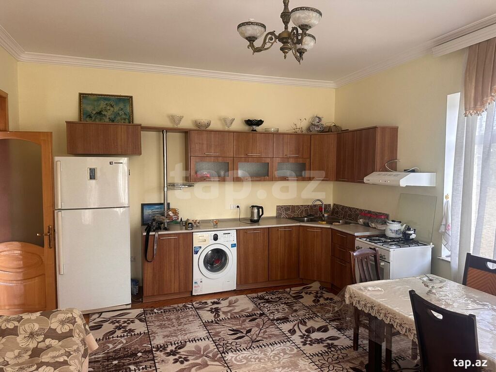 Bağ evi kirayə verilir, Novxanı qəs.