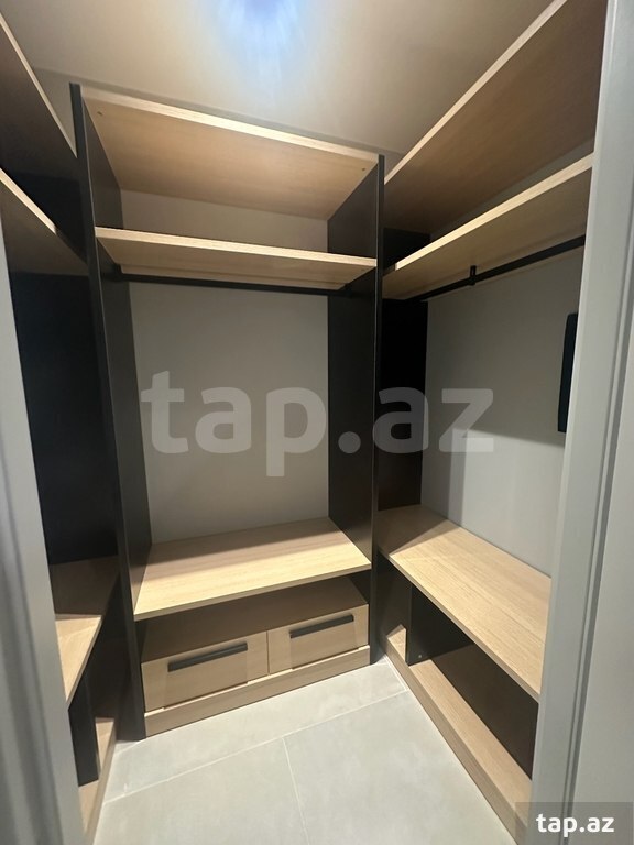 2-otaqlı yeni tikili kirayə verilir, Nardaran qəs., 93 m² (13)