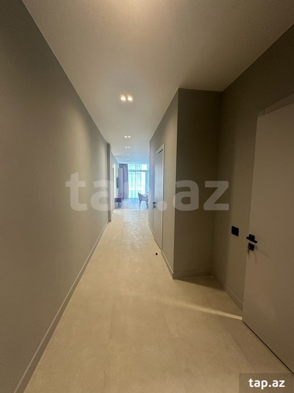 2-otaqlı yeni tikili kirayə verilir, Nardaran qəs., 93 m² (12)