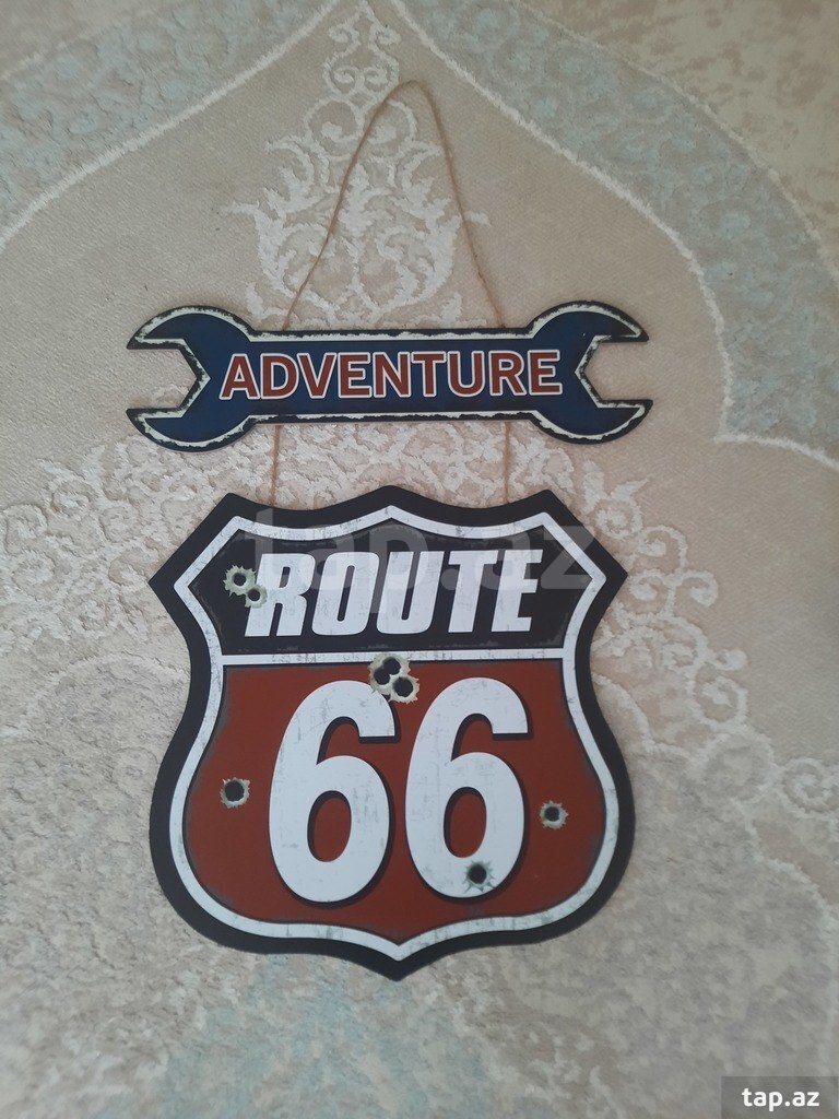 Reklam lövhəsi: 25 AZN — Bakı, Azərbaycan | 44886758 — Tap.Az