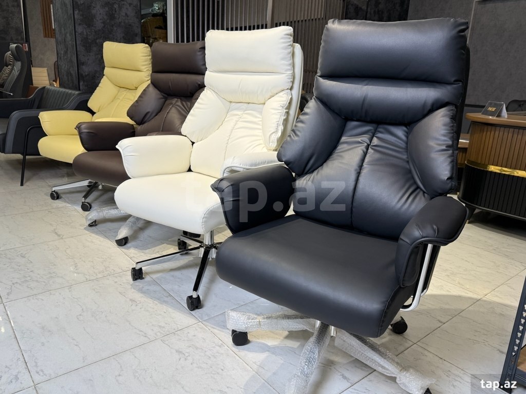 Ofis kresloları