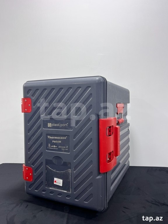 Termobox icarəsi 