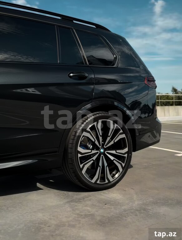 "BMW X7, BMW G07" diskləri R23 (2)