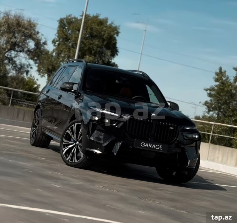"BMW X7, BMW G07" diskləri R23 (3)